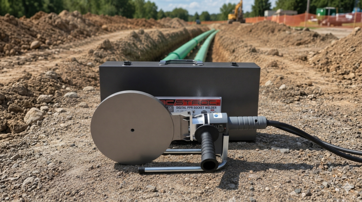 HDPE Pipe Tools